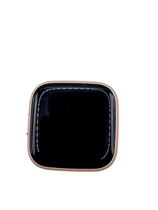 Fitbit Versa 2 Health Fitness Smartwatch -Working good - Picture 1 of 9