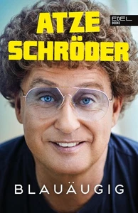 Blauäugig Atze Schröder - Bild 1 von 1