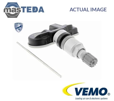 V52-72-0230 WHEEL SENSOR TYRE PRESSURE CONTROL SYSTEM VEMO FOR KIA SORENTO II - Image 1 of 4