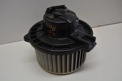 2003, 2004, 2005, 2006 CADILLAC CTS HVAC FRONT BLOWER MOTOR OEM, 615-00623 - Image 1 of 4