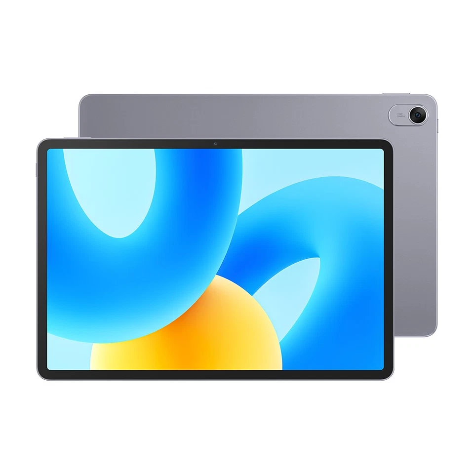 Huawei MatePad 11.5 128GB, Wi-Fi + 4G (Ohne Simlock), 11,5 Zoll - Grau (8GB)