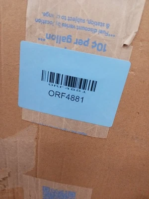 EGGORY Twin Size Inflatable Air Mattress - Image 1 of 2