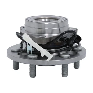 Front Wheel Hub Bearing Assembly For Chevy Tahoe GMC Yukon 4WD 1995-2000 515024 - Picture 1 of 12