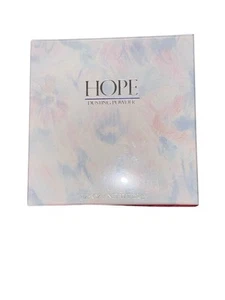 Hope Dusting Powder 4.25 Oz. by Frances Denney New In Box Vintage Discontinued - Picture 1 of 3