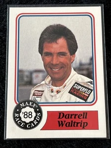 1988 Maxx RC Darrell Waltrip #10 - Picture 1 of 2