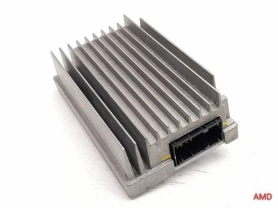 BMW 328i 328xi 335xi 335i F30 2014 amplificador de audio HiFi 65129334716 Foto 1 de 4