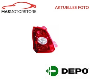 RÜCKLEUCHTE HECKLEUCHTE LINKS DEPO 218-1960L-LD-UE I FÜR SUZUKI ALTO 1L 50KW - Bild 1 von 5