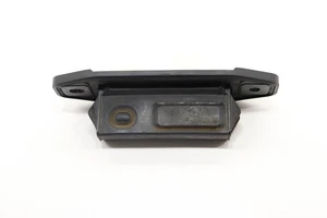2020 - 2025 TOYOTA HIGHLANDER TRUNK LID OPENER RELEASE SWITCH BLACK HANDLE OEM - Picture 1 of 9