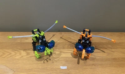 LEGO BIONICLE: Nui-Rama (8537) - Изображение 1 из 4