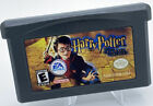 Harry Potter And The Chamber Of Secrets (Nintendo Game Boy Advance, 2002) Tested