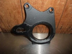 Triumph Sprint ST 955i 1st Gen 2000 Rear Brake Caliper Bracket VGC #176 - Picture 1 of 3