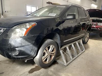 Used ABS Pump and Motor Assembly fits: 2015 Nissan Rogue Assembly AWD Grade A — 第 1/4 张图片