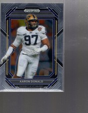 B4173- 2023 Panini Prizm Draft Picks FB #s 1-200 -You Pick- 10+ FREE US SHIP