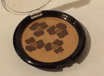 JEROME ALEXANDER Jungle Collection - JAGUAR EYE SHADOW - Imagem 1 de 4