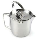 Hanging Pot Hanging Pot Hanging Pot High Quality Stainless Steel Capacity L