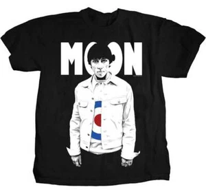 KEITH MOON - Moon - T-shirt - NEW - XLARGE ONLY - Bild 1 von 1