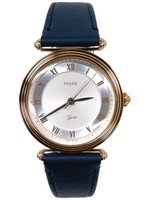 Two-Tone Stainless Steel Watch FS5766 