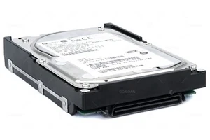 GC826 DELL HDD 146GB 10K U320 SCSI 3.5" LFF - Picture 1 of 7