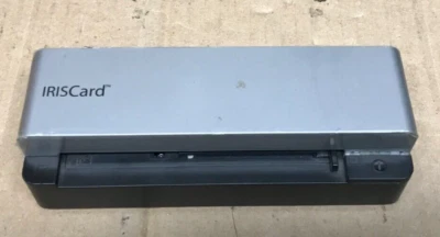 IRISCard Anywhere Portable Scanner - Image 1 of 4