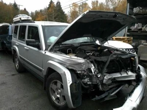 COMMANDER 2009 Rear View Mirror 264321 - Picture 1 of 7