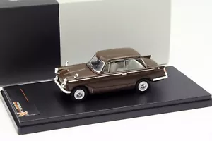 1:43 PREMIUM X TRIUMPH HERALD SALOON 1959 - Limited Edition - Foto 1 di 3