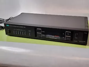 SANSUI TUNER T-901 QUARTZ PLL SYNTHESIZER STEREO TUNER CLASSIQUE T901 | A+ - Picture 1 of 7