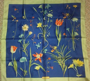 SALVATORE FERRAGAMO FOULARD - Foto 1 di 1