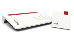 AVM FRITZ Mesh Set 7530 AX + 1200 AX - Bild 1 von 5