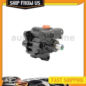 BBB Industries Power Steering Pump For 2011-2018 Ram 3500 5.7L RWD - Picture 1 of 5