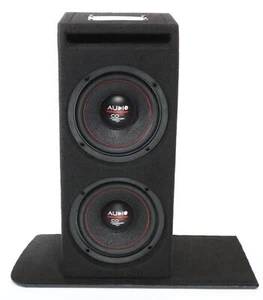 Audio System BR-2 CO 06 VITO EVO Subwoofer kompatibel mit Mercedes Vito 447 - Picture 1 of 11