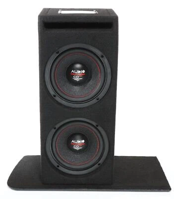 Audio System BR-2 CO 06 VITO EVO Subwoofer kompatibel mit Mercedes Vito 447 - Bild 1 von 4