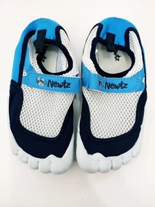 Newtz toddler boys water shoes size medium  - Picture 1 of 4