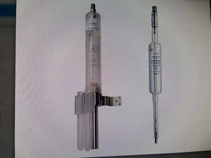  New! Mettler Toledo pHure LE Sensor 2003 analog version - Picture 1 of 1