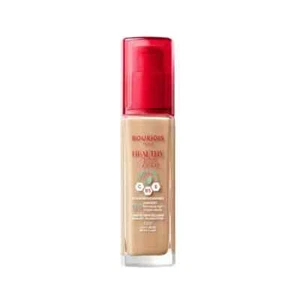 Bourjois Healthy Mix Radiant  Foundation,C,B5,E vitamins,30 ML - Picture 1 of 2