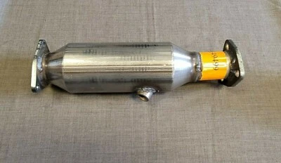 PE49499 DIRECT FIT CATALYTIC CONVERTER FITS 1998-2002 HONDA ACCORD 2.3L ENG - Image 1 of 2