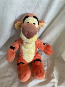 Tigger Tiger Winnie the Pooh Plush Stuff Animal 12.5" Disney Store  - Picture 1 of 9