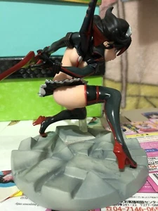 Kill la Kill Ryuko Matoi Statue 1/8 Figur und Figurenset - Bild 1 von 13