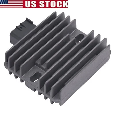 Regulator Rectifier For Yamaha V-Star 1100 XVS1100 2003-2011 YZF-R6R 2006-2011 Foto 1 de 4