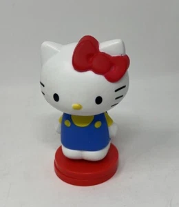 Hello Kitty Toys McDonald's Kids Happy Meal 2015 - Picture 1 of 6