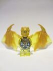 LEGO Ninjago Figur Golden Dragon Jay NJO755 Crystalized