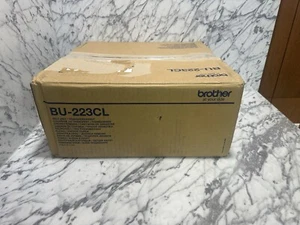 Brother Genuine BU-223CL Transfer Belt Unit BU223CL - Picture 1 of 4