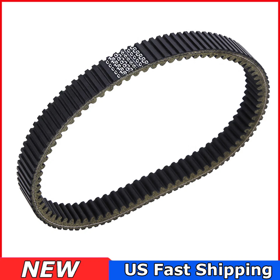 Correa de transmisión para 400 500 600 0180-055000-0001 CF Moto UForce ZForce CForce Foto 1 de 4