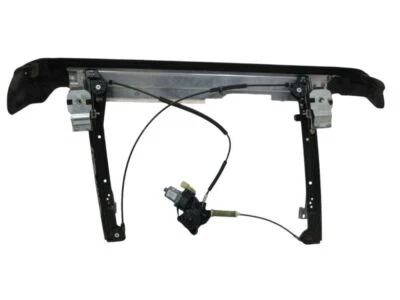 Motor elevalunas delantero derecho se adapta a MINI MINI CLUBMAN (R55) - Imagen 1 de 4