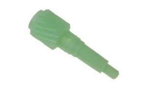 Antriebsrad Tachowelle Tachometer Winkeltrieb für VW Golf i II Jetta Scirocco - Bild 1 von 4