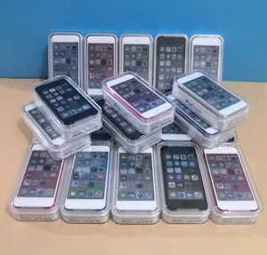 New ✨Sealed Apple iPod Touch 7th Generation 256GB All Colors🎁FAST SHIPPING LOT - Picture 1 of 19