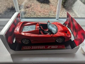 MIRA 1:18 diecast Metal Ferrari F50 - Picture 1 of 15