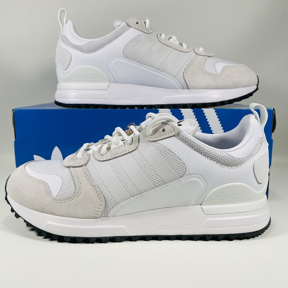 adidas ZX 700 HD Black White for Sale | Authenticity adidas ZX 700 HD Black White for Sale | Authenticity