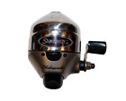 SHAKESPEARE 3.4:1 75 yds/10 Lb, FISHING REEL, SYNERGY 10 PREOWNED & READY TO USE