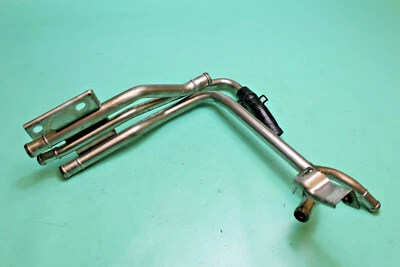 Chevrolet Orlando Coolant Pipe Line Hose - Image 1 of 3