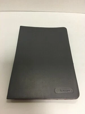 Targus Basic Cover Protective Case for Samsung Tab Tablet 10.1" Brand New silver - Image 1 of 3